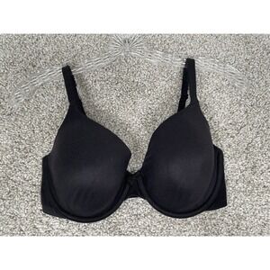 Victoria's Secret Body By Victoria Lined Perfect Coverage bra